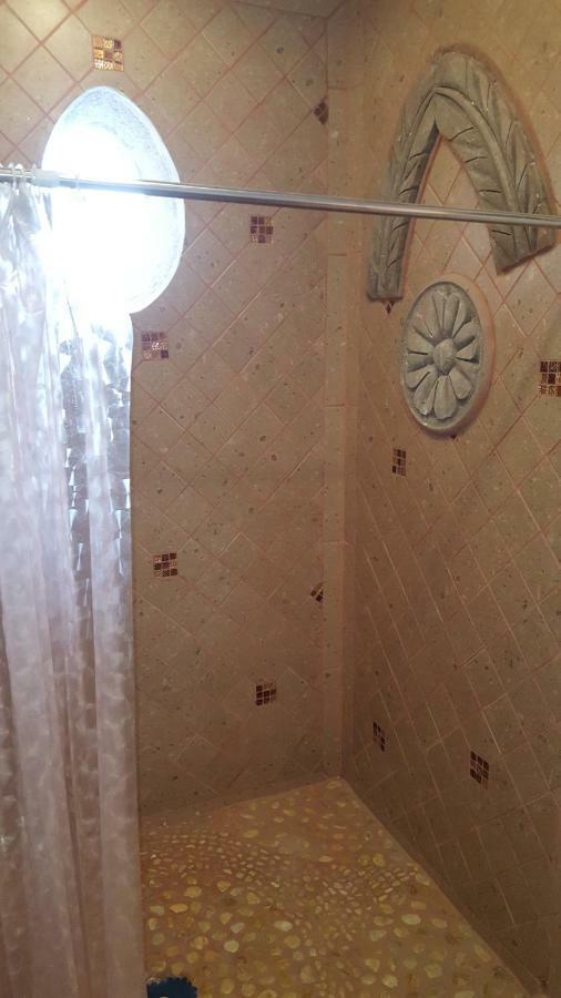 Santa Rosa de Jauregui La Casona Azul Bed N Breakfast מראה חיצוני תמונה